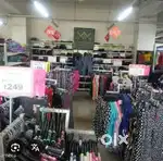Vishal mega Mart job for Receptionist