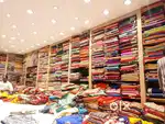 VARANASI LOCATION - SAREE, SUITE PACKING FOR SOME CANDIDATES IN MALL.