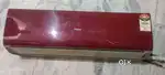 Hiar split AC 1.5 ton