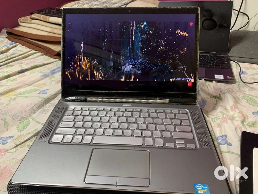 Dell xps 14 intel i7