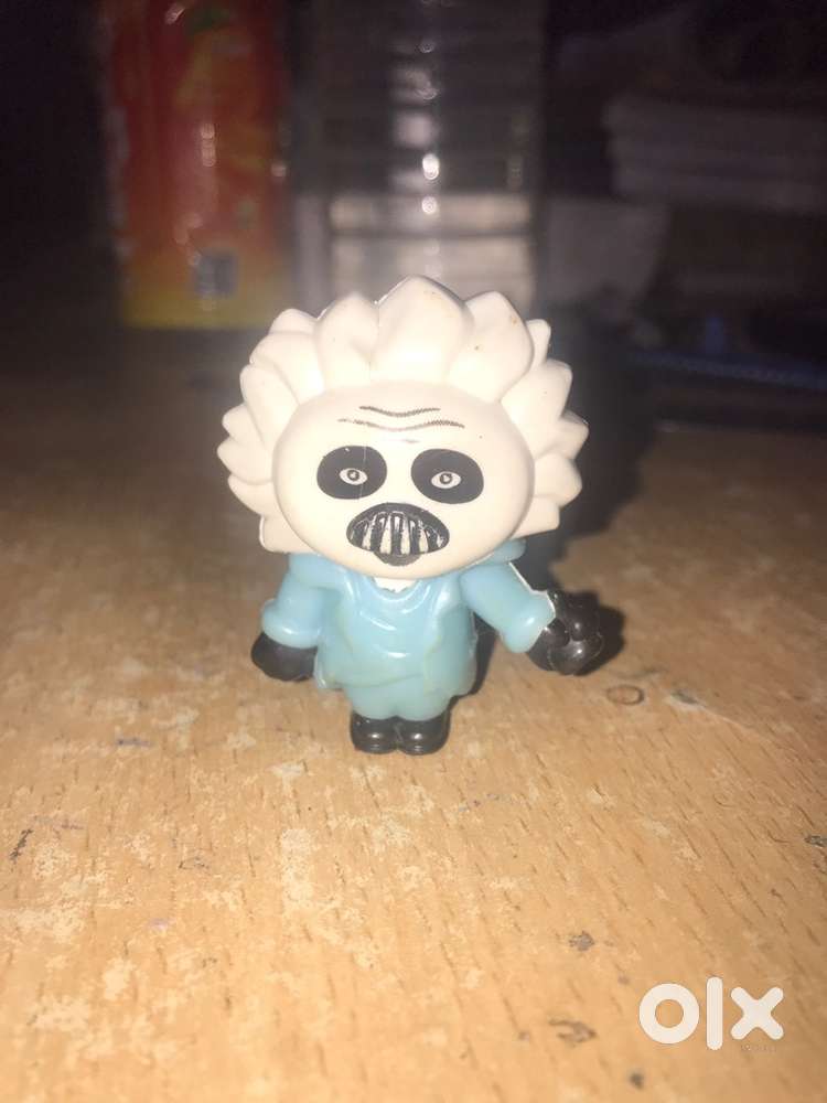Cute Mini Doll