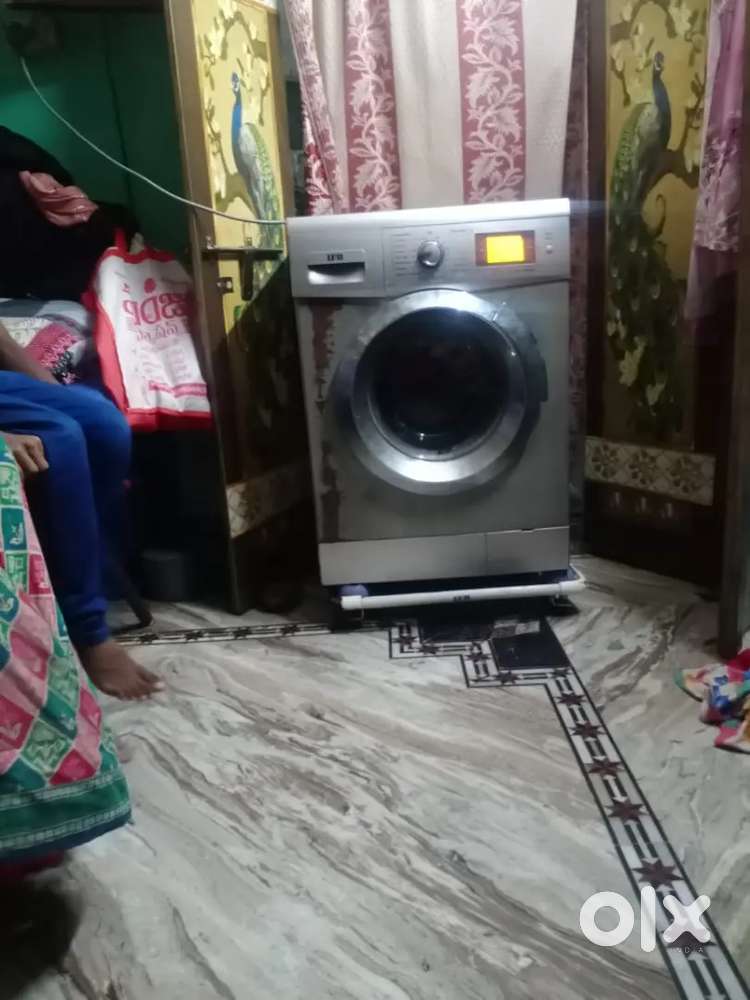 Ifb washing machine