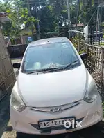 Hyundai EON 2012