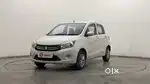Maruti Suzuki Celerio ZXI, 2014, Petrol