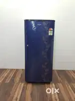 All kinds of used single door refrigerator available