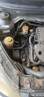 Tata Indica Vista 2010