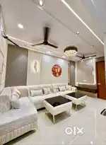 3BHK FLAT FOR SALE IN DWARKA SECTOR 3 – PREMIUM LOCATION!