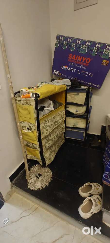 Household Appliances