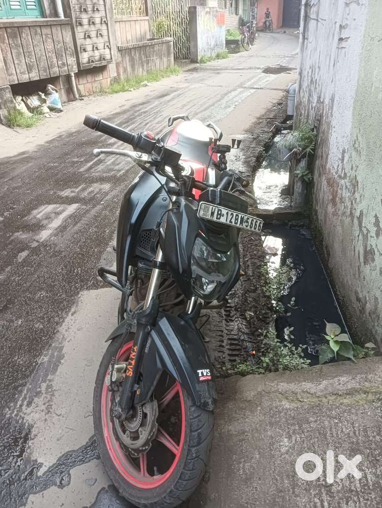 Rtr 1604v 2023 model only 20k km  driven….well maintained