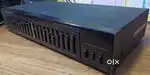 MARANTZ EQ-20D RARE Premium Vintage Stereo Graphic Equalizer