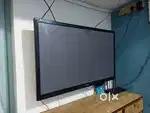 Samsung Plasma TV 43 Inch