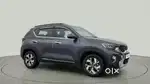 Kia Sonet 1.0 HTX IMT, 2023, Petrol