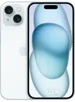 iPhone 15 128gb – Brand New Condition  Box & Bill Available