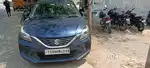 Maruti Suzuki Baleno 2021