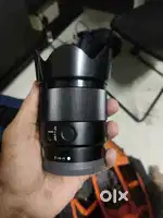 Sony  35mm f 1.8