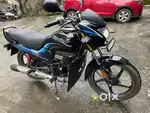 Hero Passion