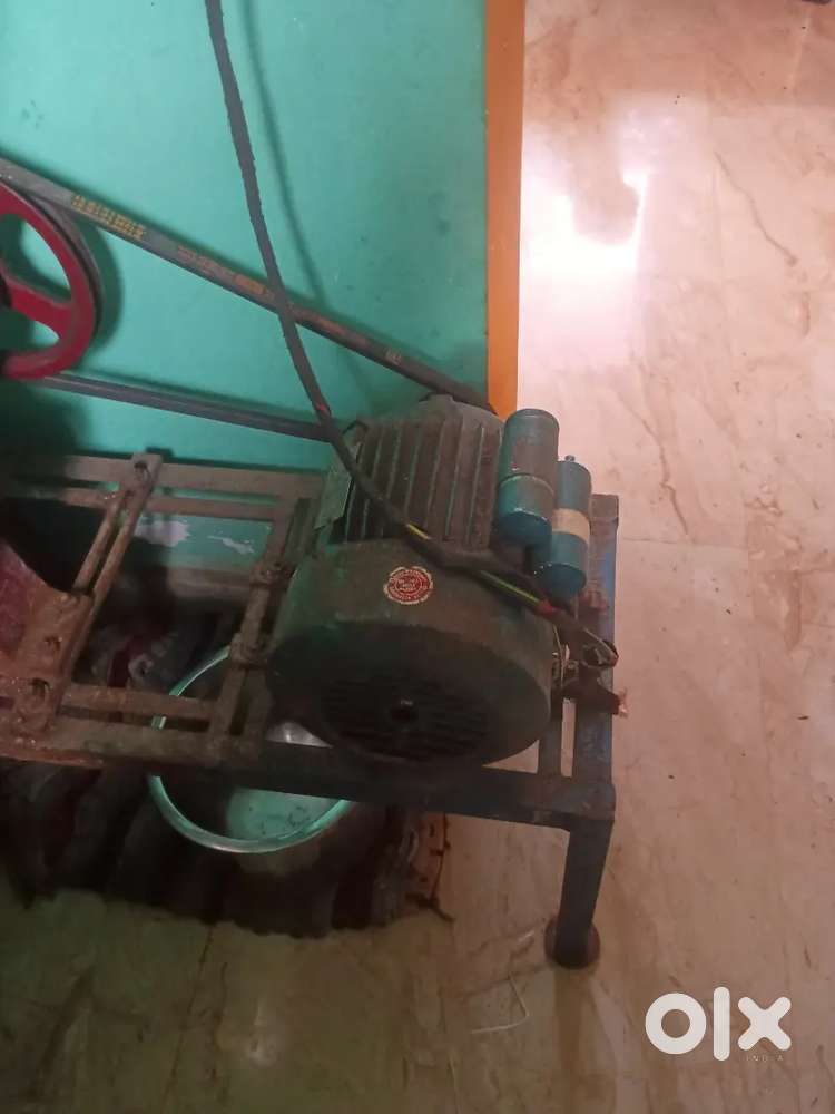 Grainder 30liter machine