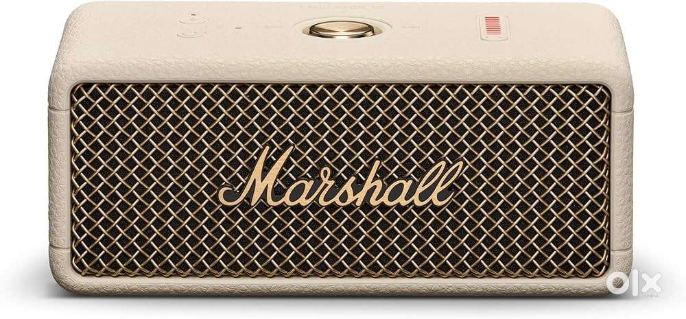 Marshall speaker retailer
