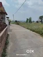 450 Gaj plot for Sale in Garhwali colony kheri Doiwala