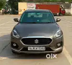 Maruti Suzuki Swift Dzire ZXI+ AMT, 2018, Petrol