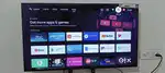 One Plus 40 Inch Y1S original Android