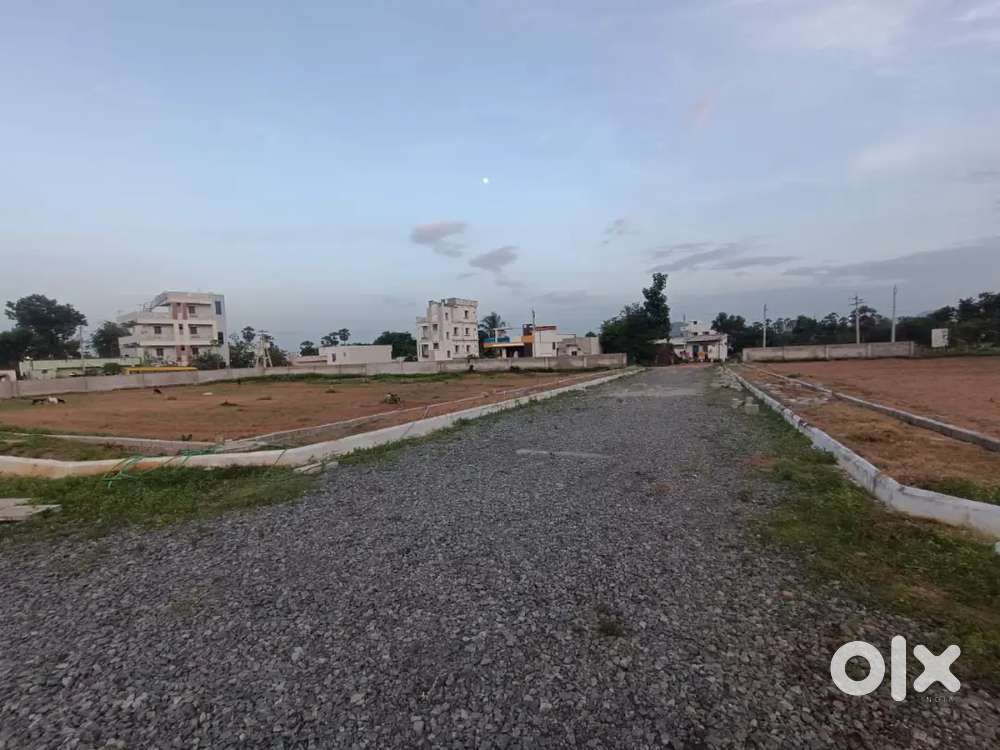 High way facing  at NH43