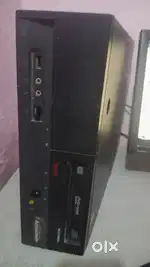 Lenovo cpu core 2  and 2 gb ram