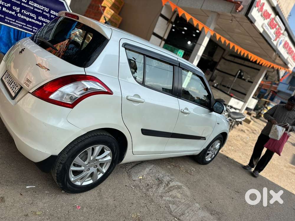 Maruti Suzuki Swift 2012 Diesel Good Condition