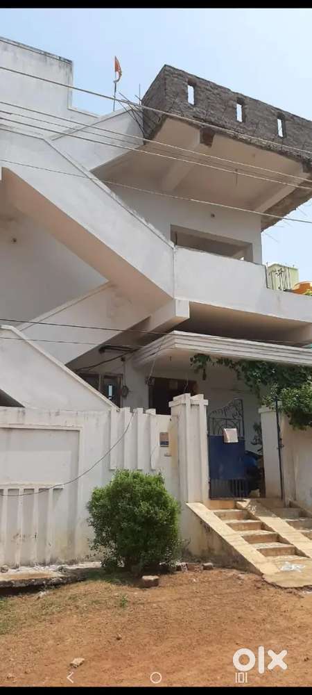 Housing board colony Lig 2 88