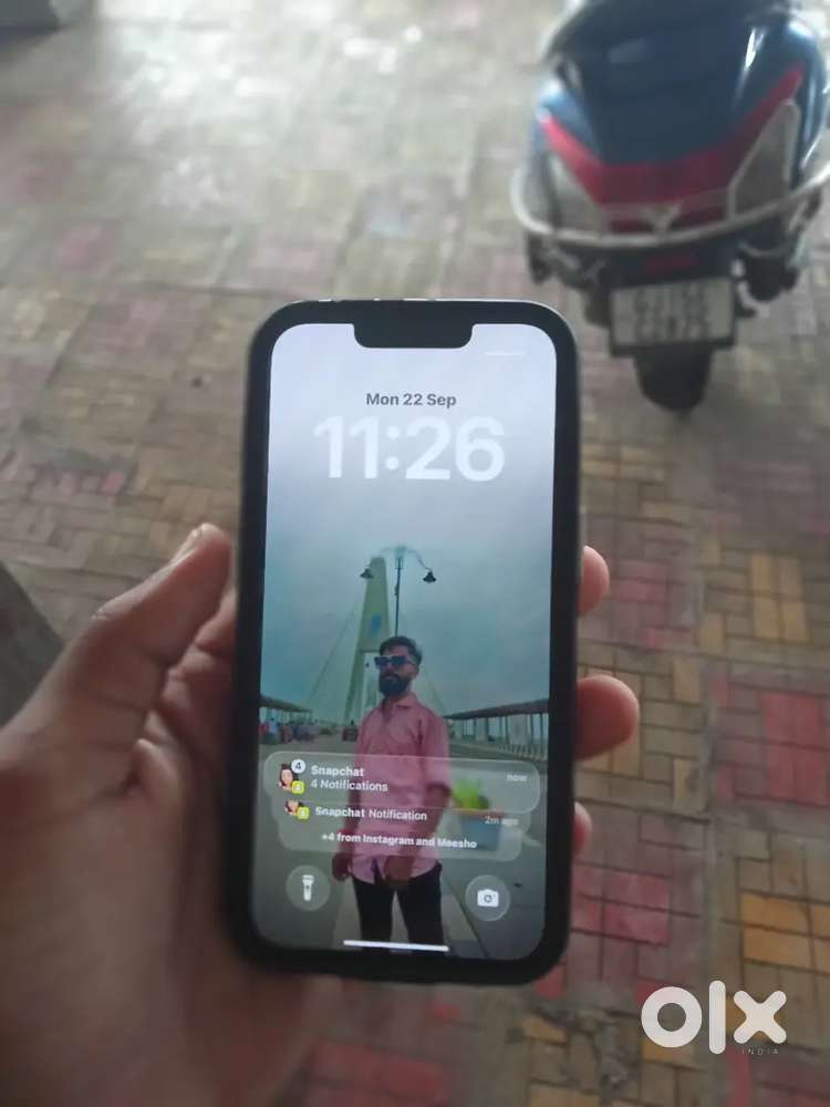 Iphone 14 256gb excellent condition