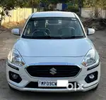 Maruti Suzuki Swift Dzire VDI (O), 2017, Diesel