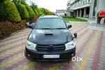 Toyota Fortuner 2011 Diesel Well Maintained