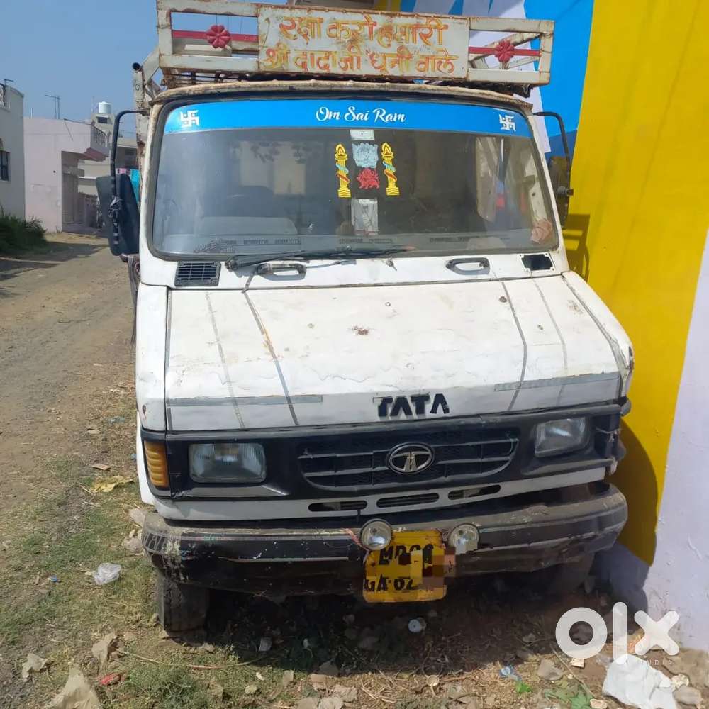 TATA 407 Pickup Urgent Sale