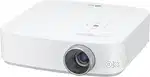 LG PF50KA Full HD LED Smart Home Theater Projector