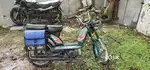 TVS XL SUPER HEAVY DUTY