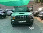 Mahindra Scorpio 1.99 S6 Plus, 2016, Diesel