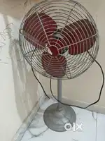 Very nice farrata fan