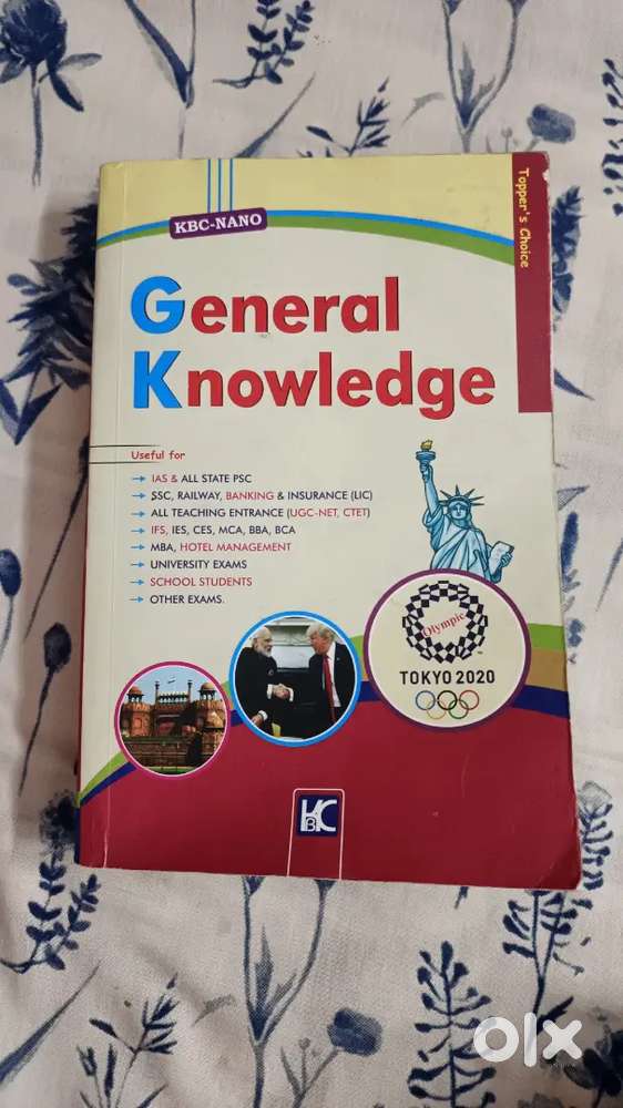 Book Collection