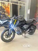 YAMAHA FZ-15 V3