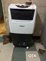 Maharaja whiteline cooler 2 years warranty for sale