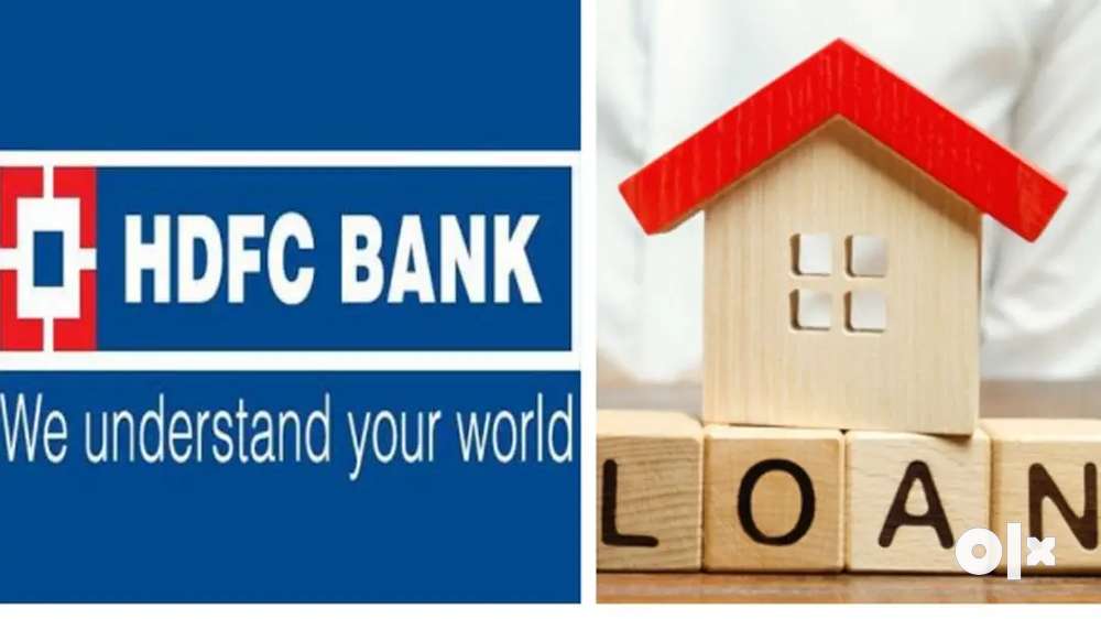 HDFC BANK HOME LOANS