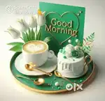 Any super market work,,, sales baking