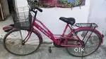 Redrose cycle