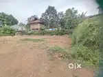 House plot 3.6 cent near Kottayam-Thiruvathukkal road 5.75 lakh/cent