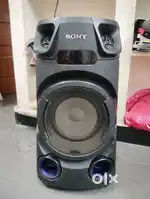 Sony MHC 15