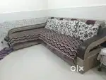 Sofa cum bed