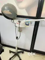 Parlour chair