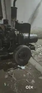 Jarnaetar karloskar motaer ok condeishan