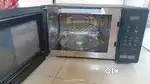 Convection oven