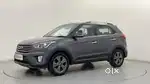 Hyundai Creta 1.6 SX Plus, 2017, Petrol
